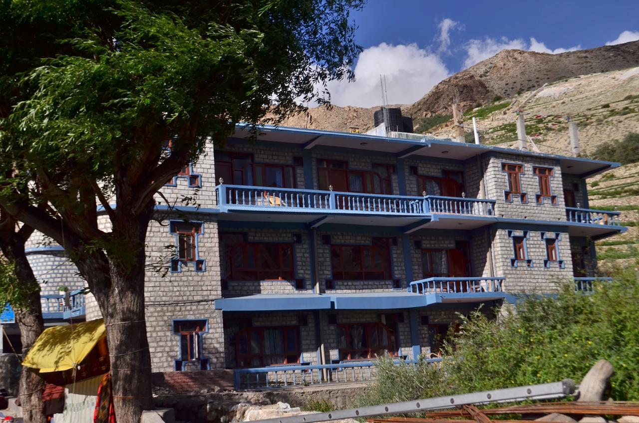 Hotel Reo Purguil Nako Exterior foto